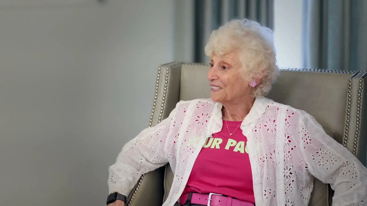 Restoring My Smile With a Dental Crown — Signature Smiles Studio patient video