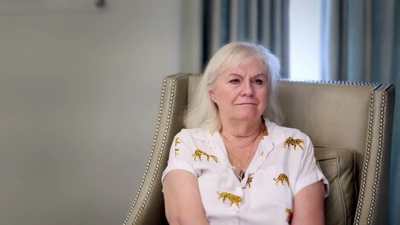 Completing My Smile With a Dental Crown — Decatur GA dentist patient video
