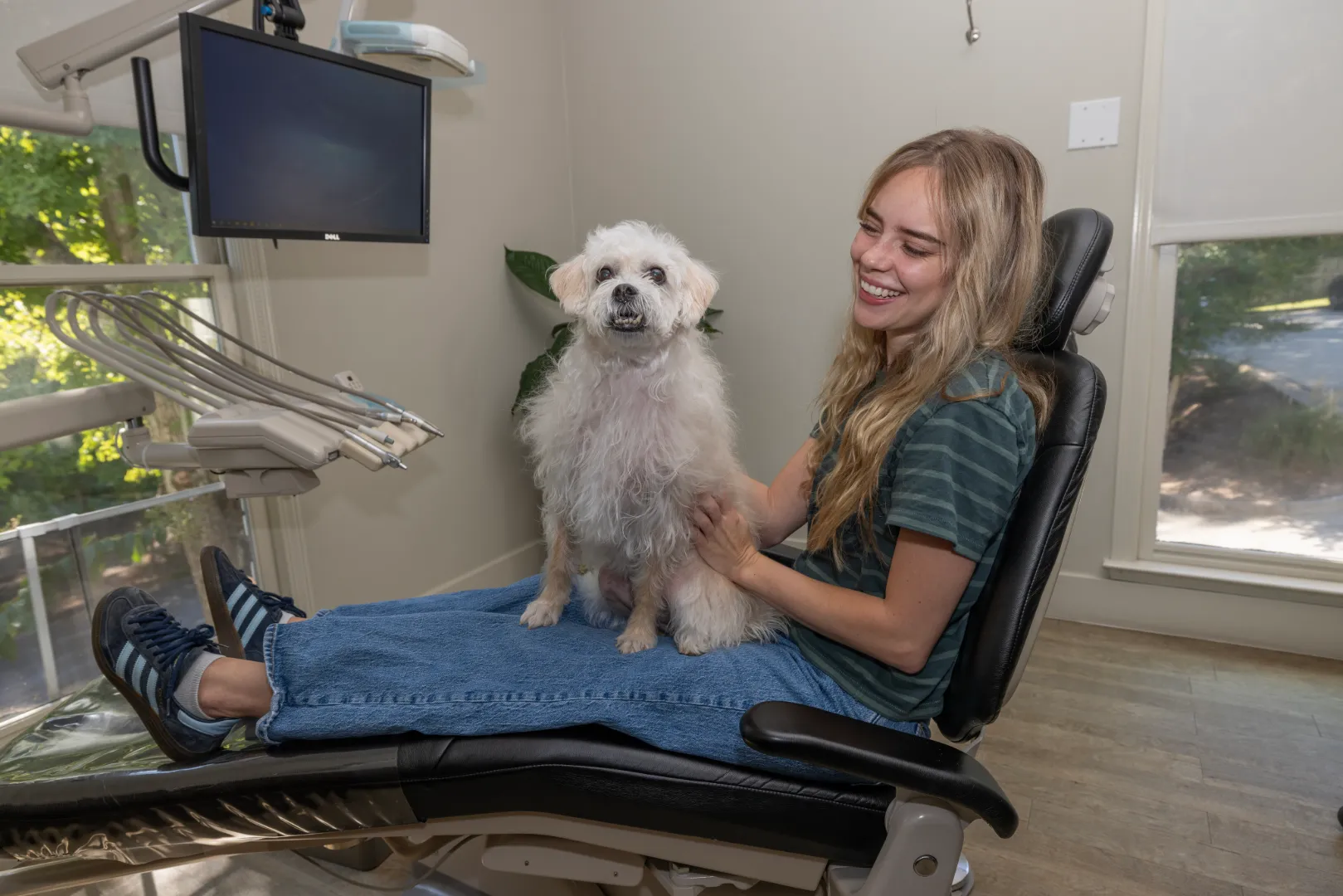 Cosmetic Dentistry in Decatur GA