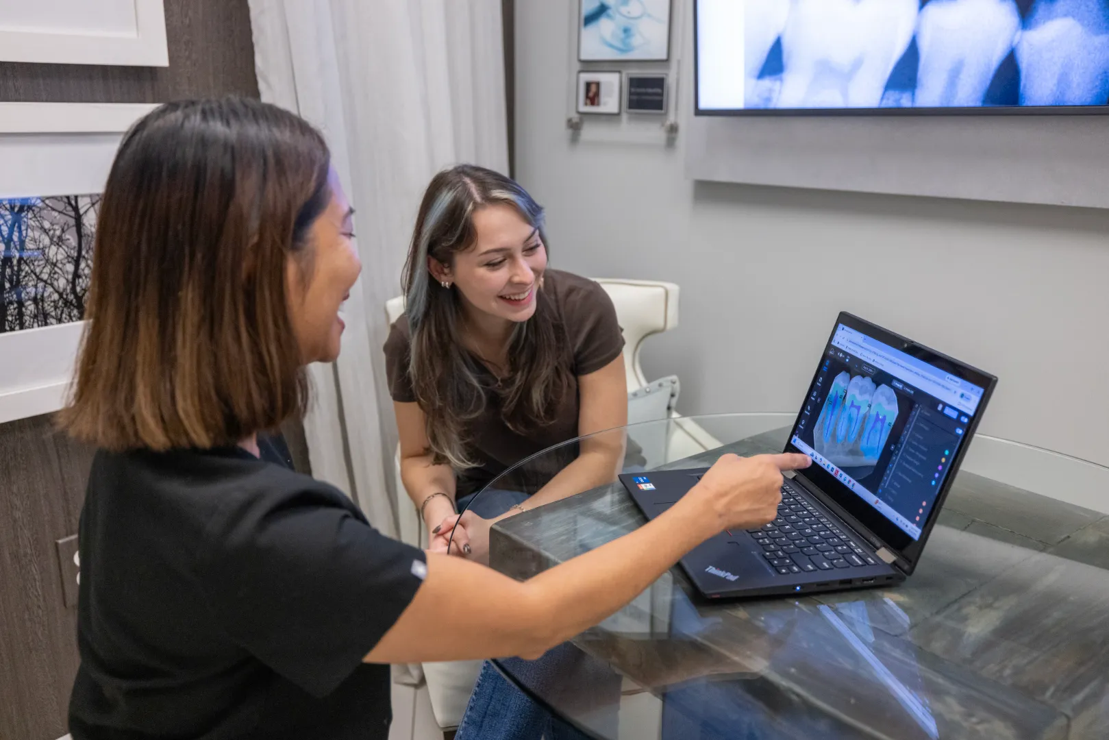 Dental Implants in Decatur GA
