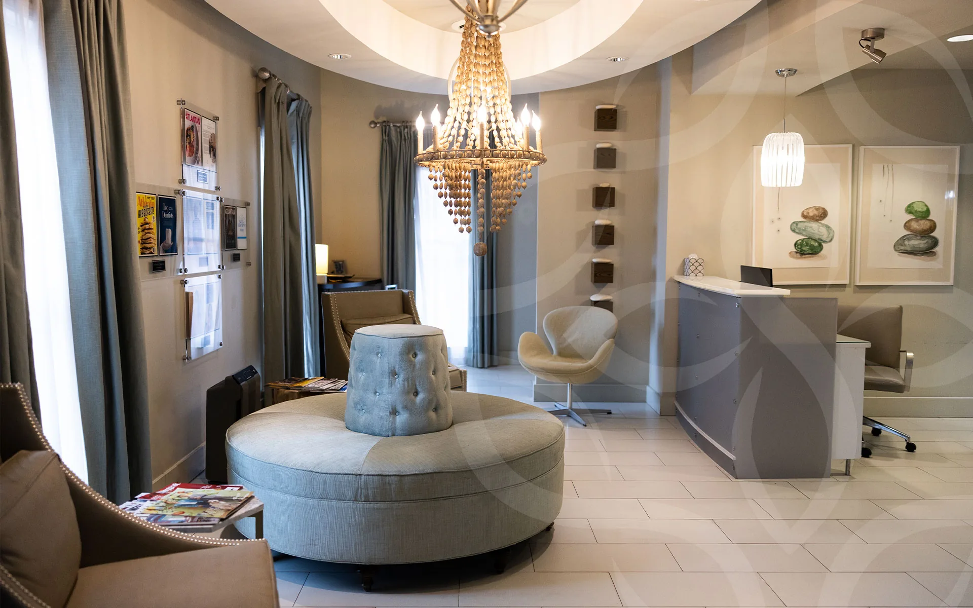 Boutique private dental practice in Decatur