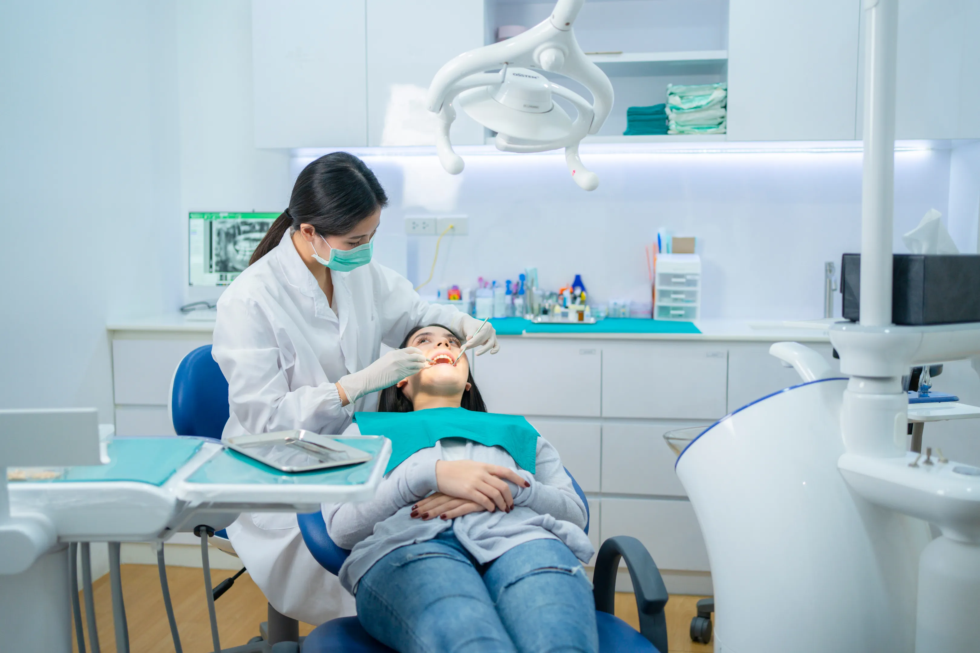 Meet Dr. Jocelyn Spaulding, DMD, Decatur, GA Dentist