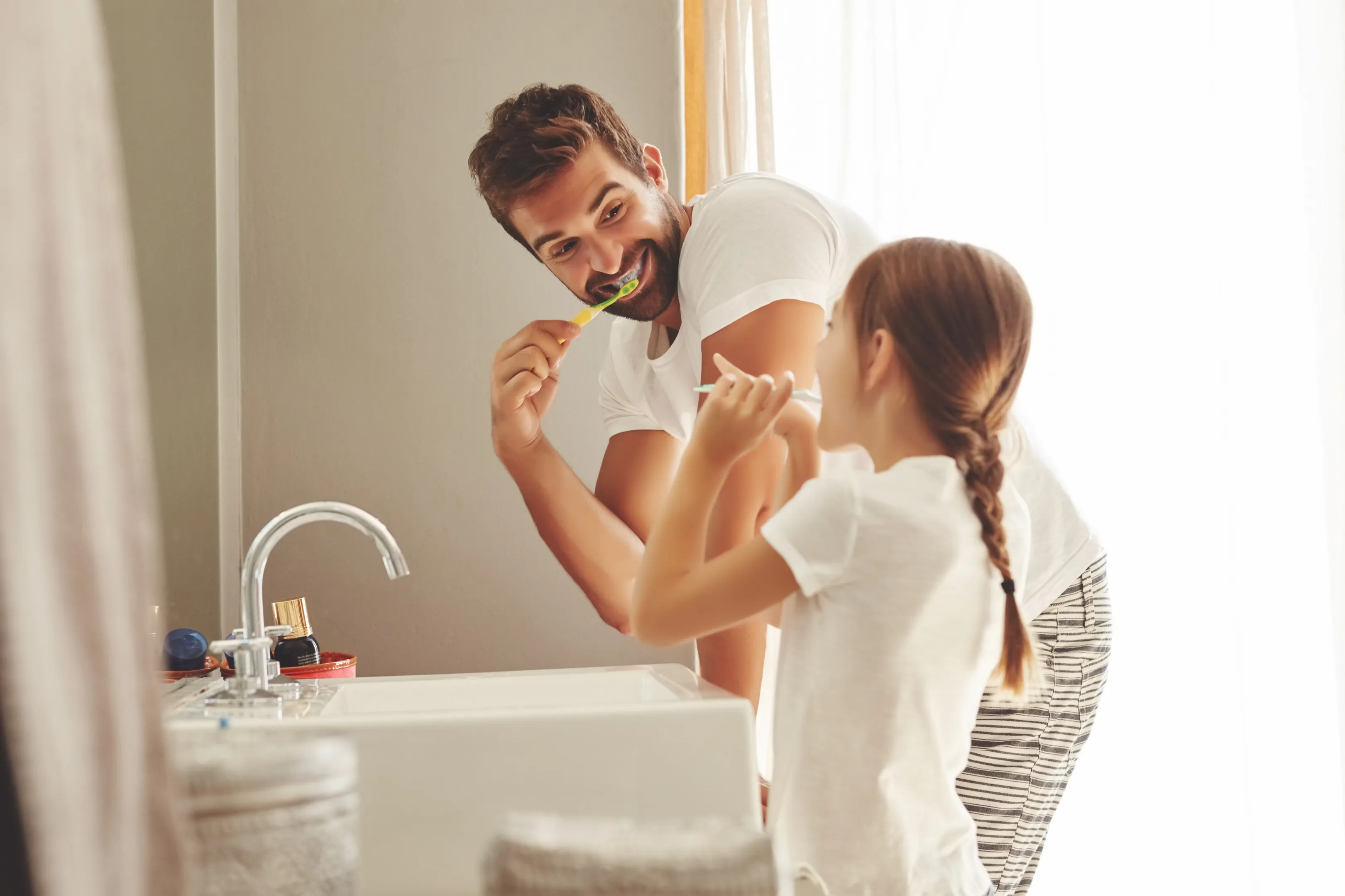 Oral Health & Whole-Body Wellness
