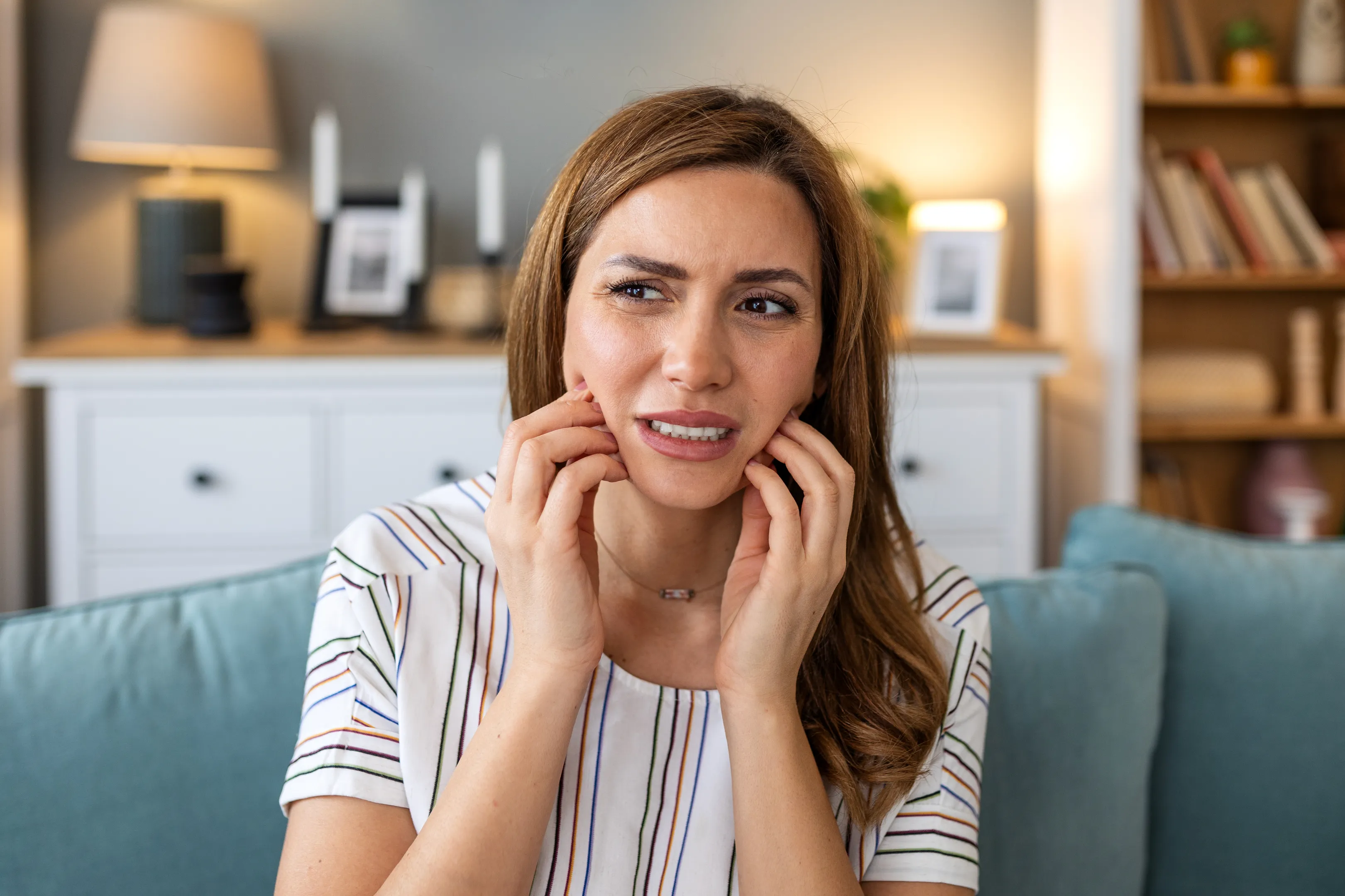 Urgent dental emergency care in Decatur