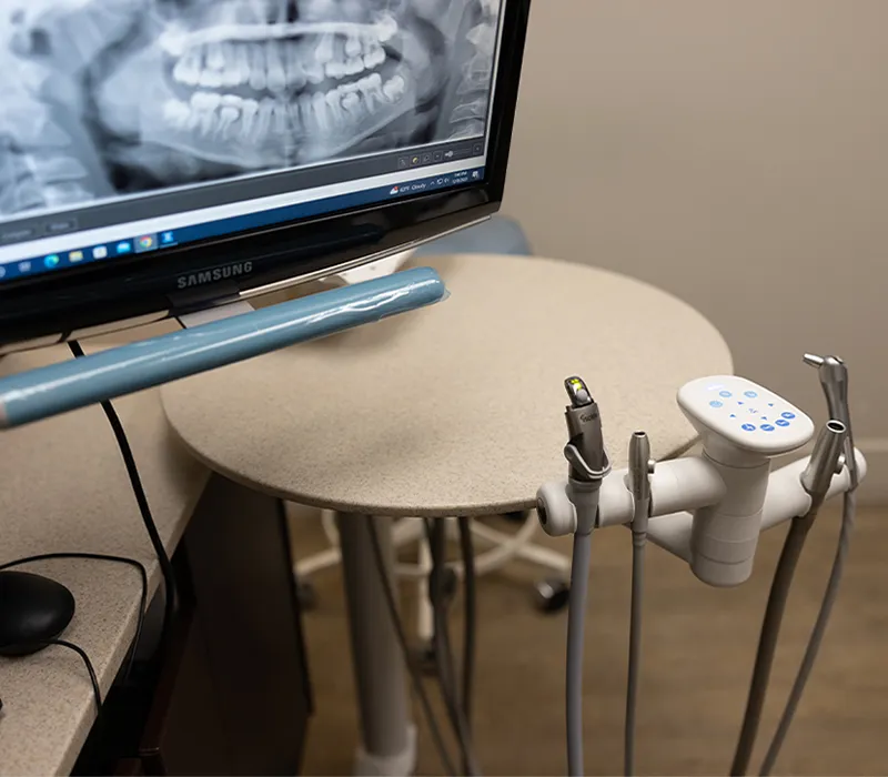 Restorative Dentistry in Decatur GA