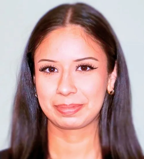 Portrait of a member of the Signature Smiles Studio team in Decatur, GA