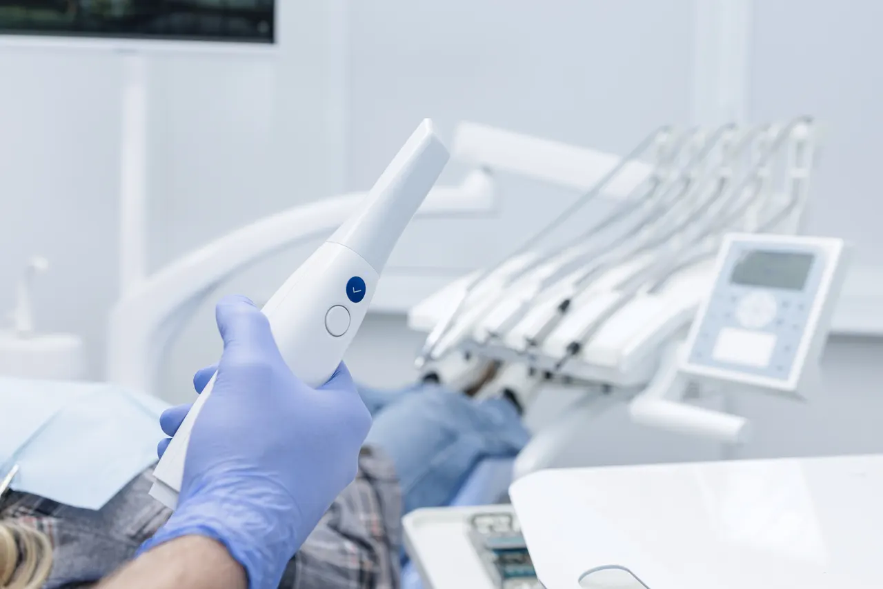 Digital Smile Design in Decatur GA at Signature Smiles Studio