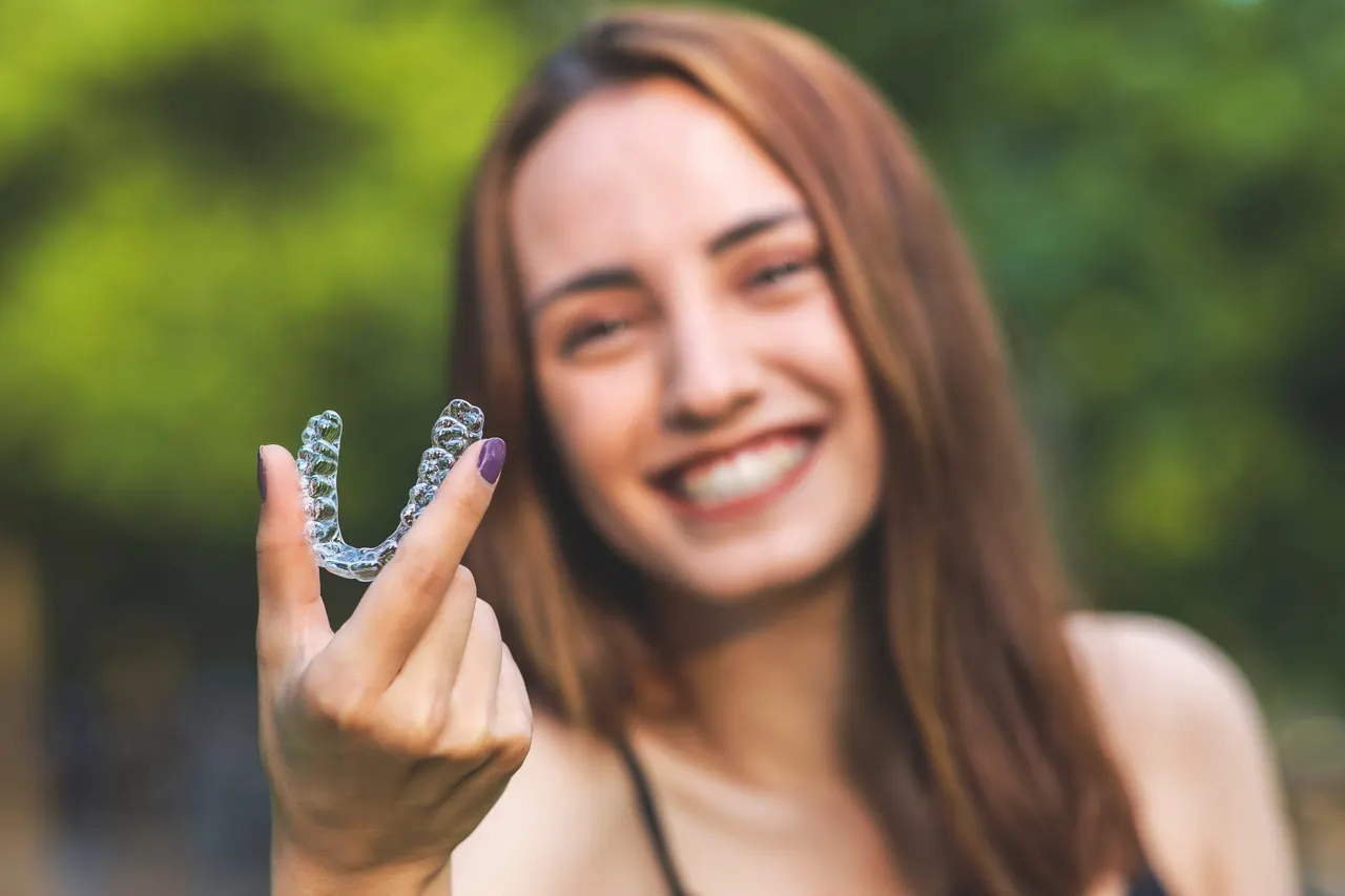 Invisalign in Decatur GA at Signature Smiles Studio